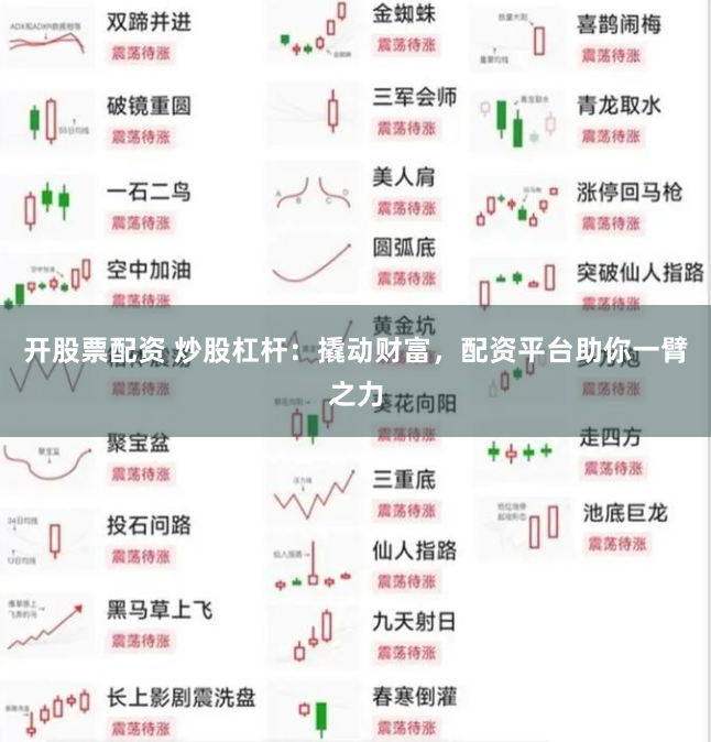 开股票配资 炒股杠杆：撬动财富，配资平台助你一臂之力