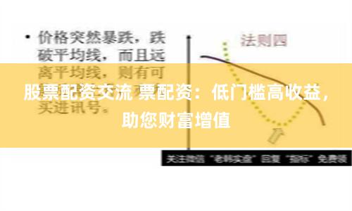 股票配资交流 票配资：低门槛高收益，助您财富增值