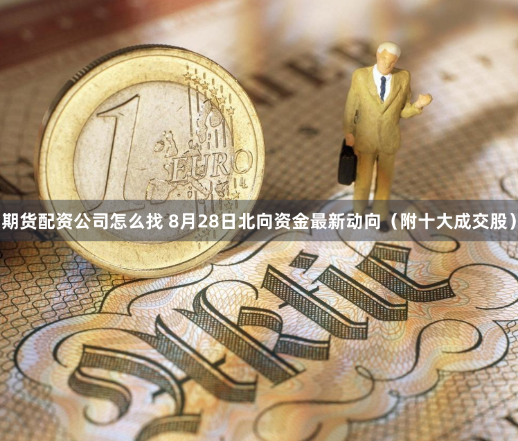 期货配资公司怎么找 8月28日北向资金最新动向（附十大成交股）