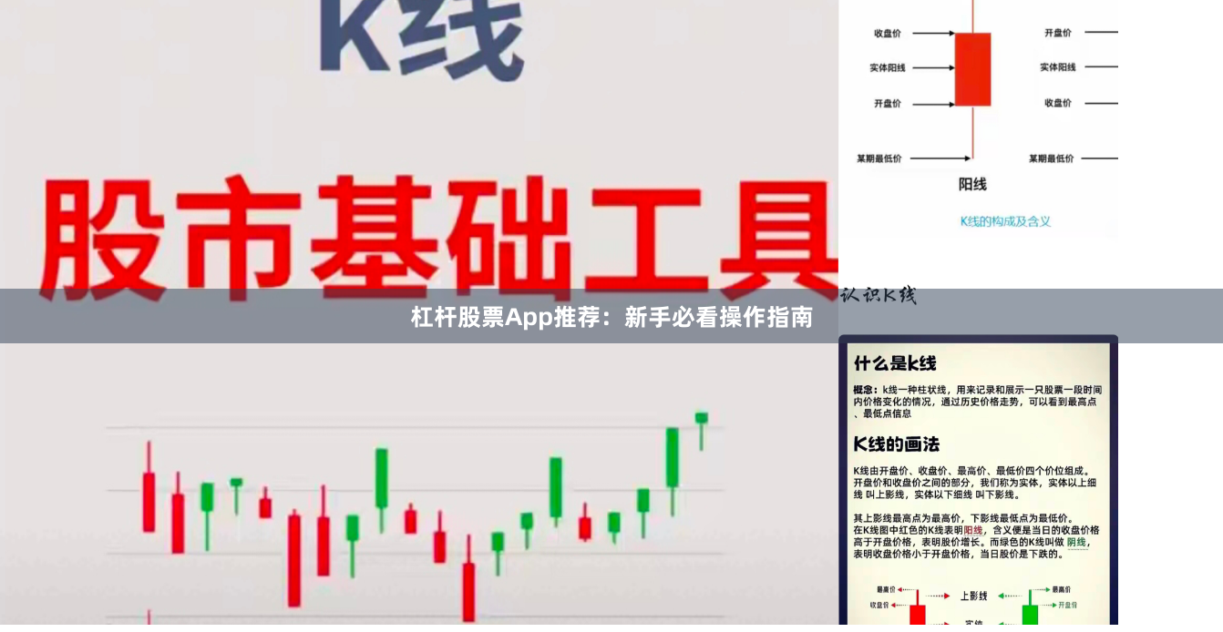 杠杆股票App推荐：新手必看操作指南